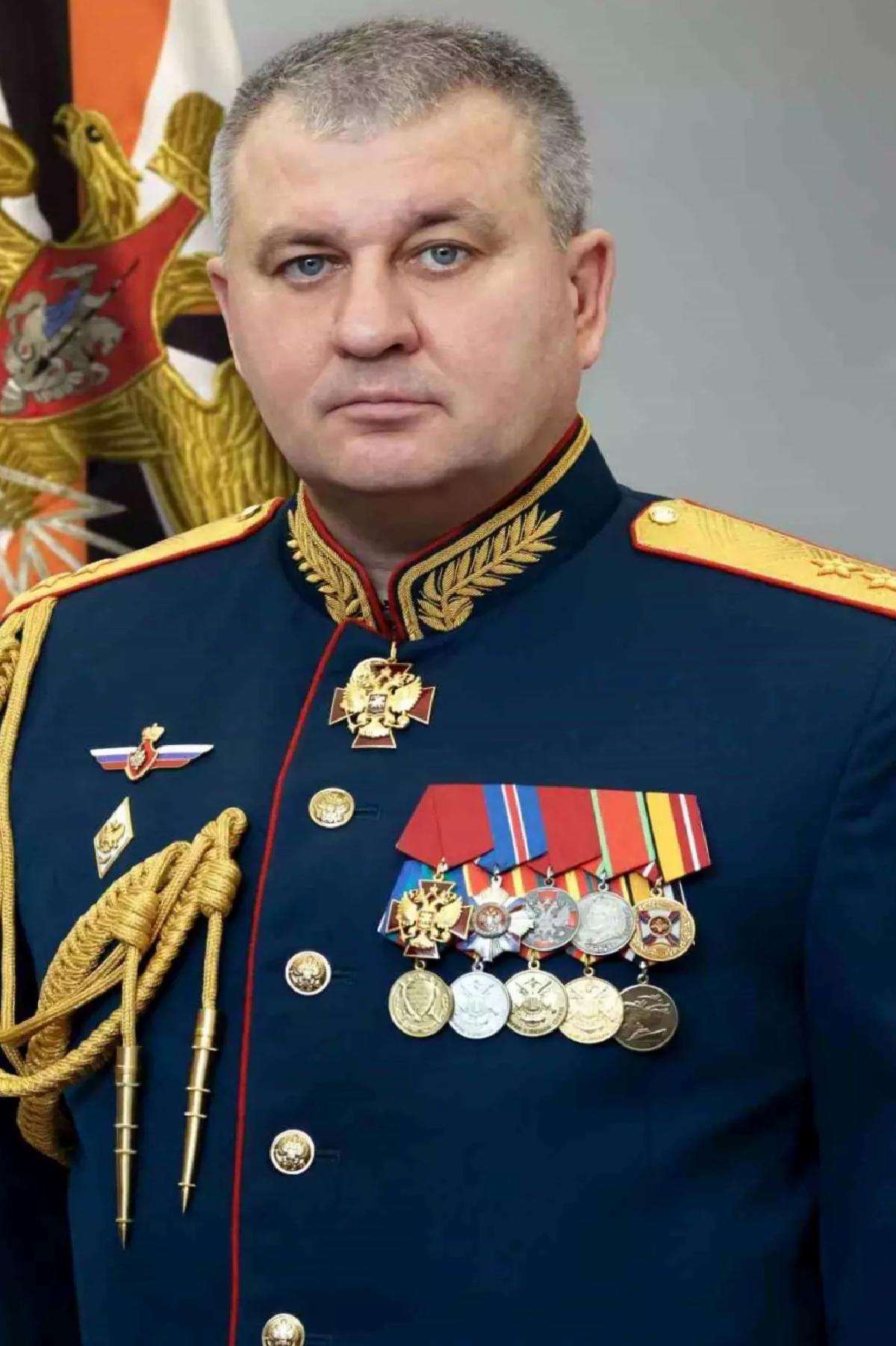 Rus General Rüşvetten 7 Yıl Hapis Cezası Aldı
