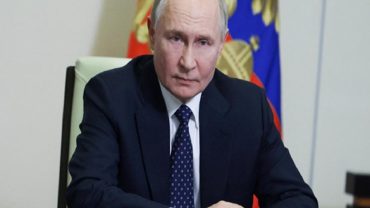 Rusya Devlet Başkanı Putin’den ateşkese yeşil ışık