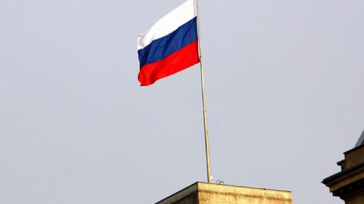 Rusya: Ukrayna, enerji altyapımıza saldırılar düzenledi