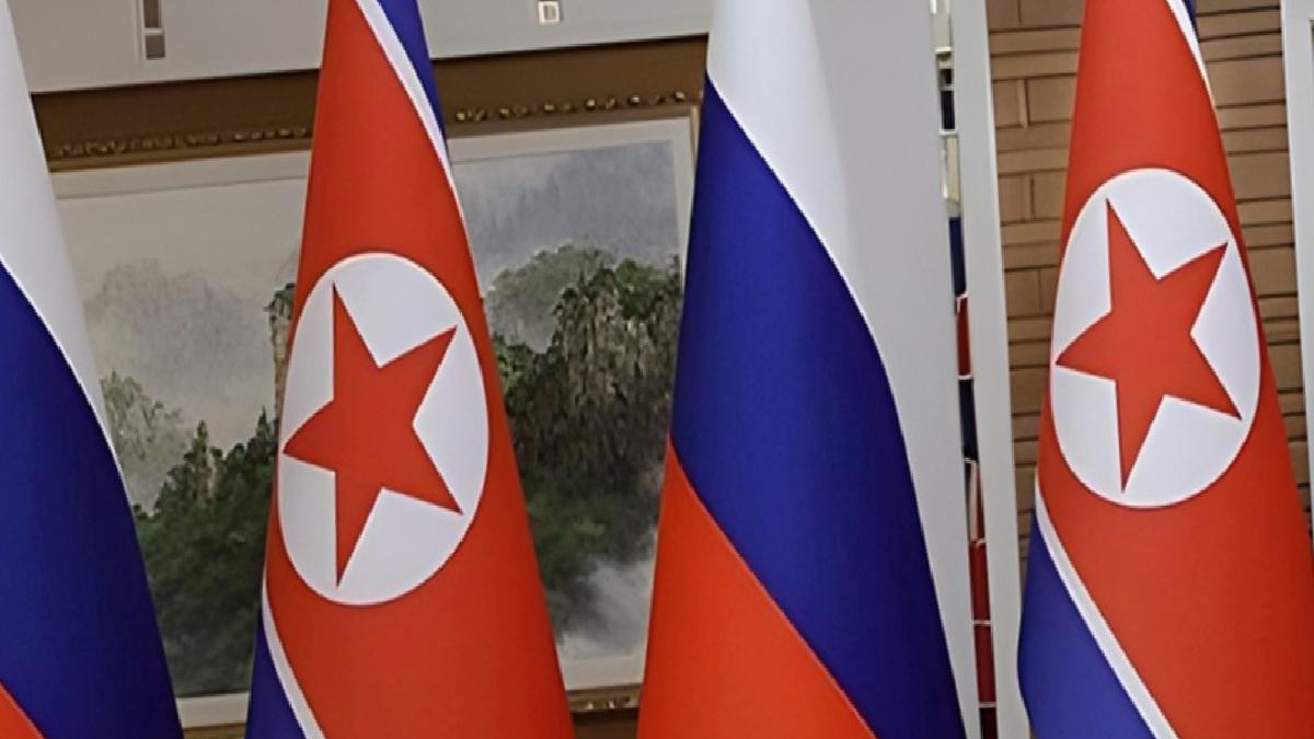 Rusya ve Kuzey Kore’den dev köprü projesi