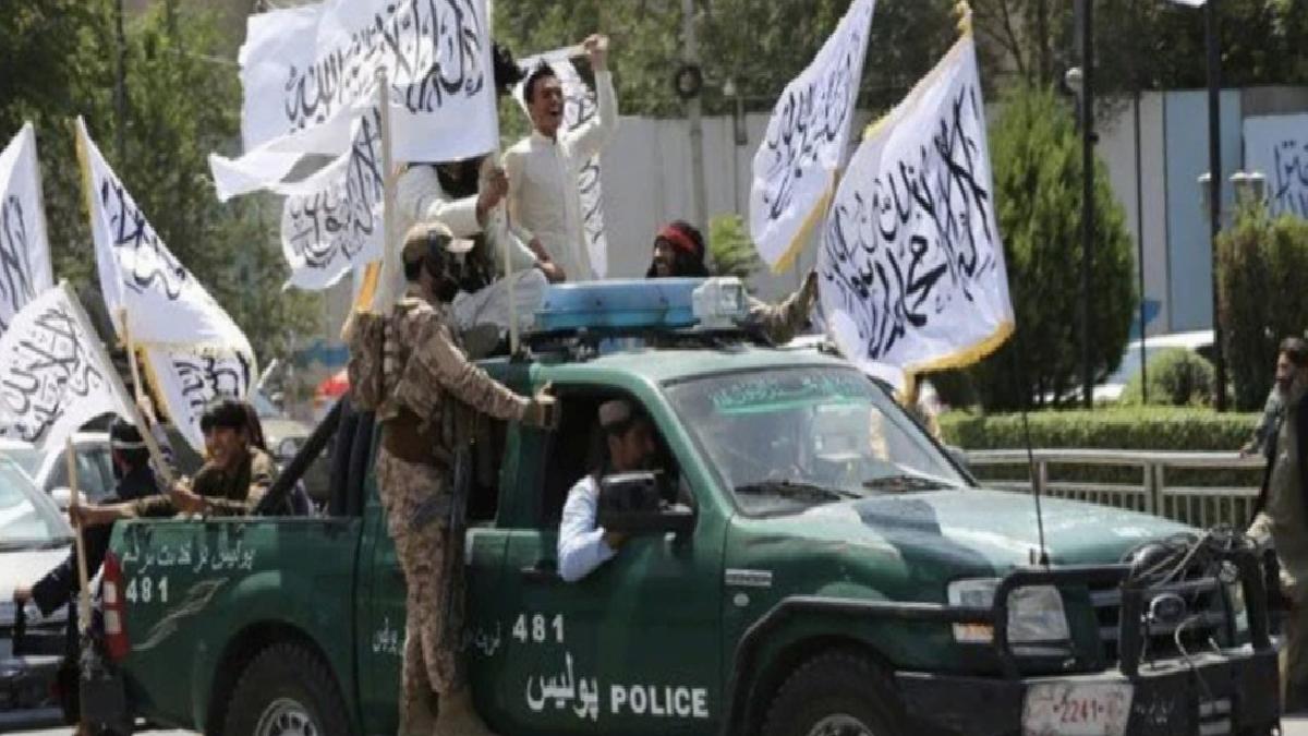 Rusya Yüksek Mahkemesi, Taliban yasağını askıya aldı