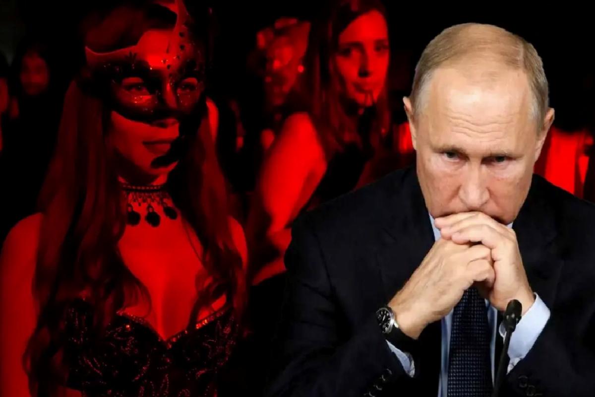 Rusya’da satanizm alarmı: Şeytani cinsel ilişki alemleri hakkında rapor yağıyor