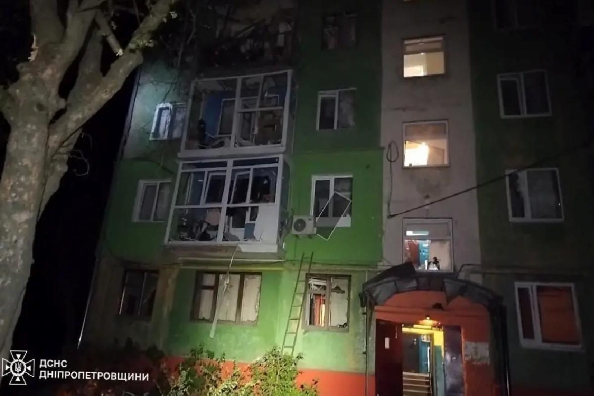 Rusya’nın İHA Saldırısında 1 Ölü, 1 Yaralı