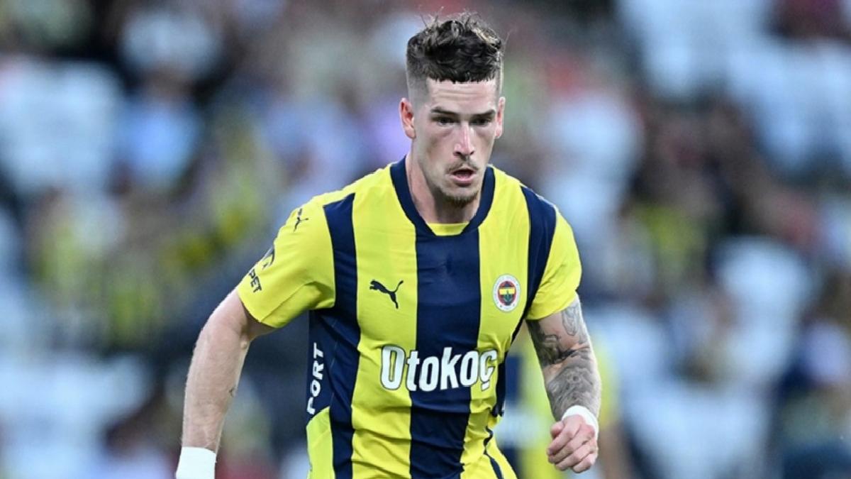 Ryan Kent’in yeni adresi MLS oldu
