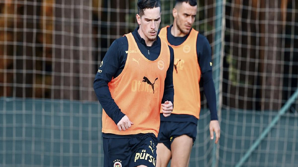 Ryan Kent’ten çarpıcı Fenerbahçe itirafı!
