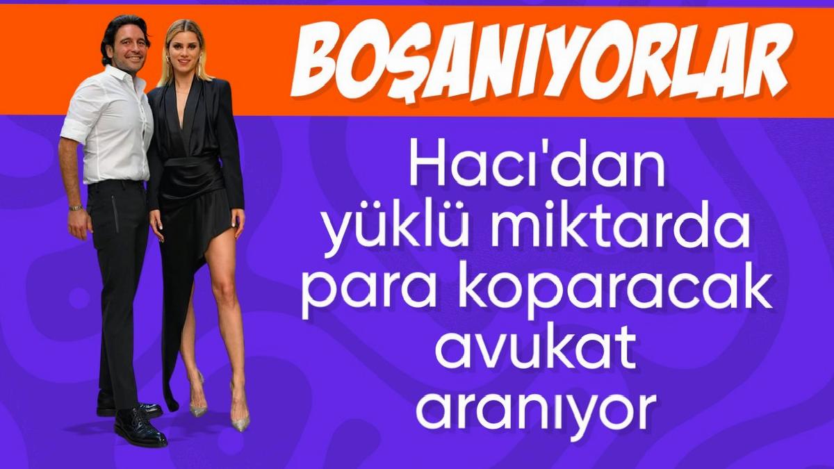 Sabancıların yeni mirasçısı ayrılığı tetikledi: Nazlı Sabancı boşanma kararı aldı