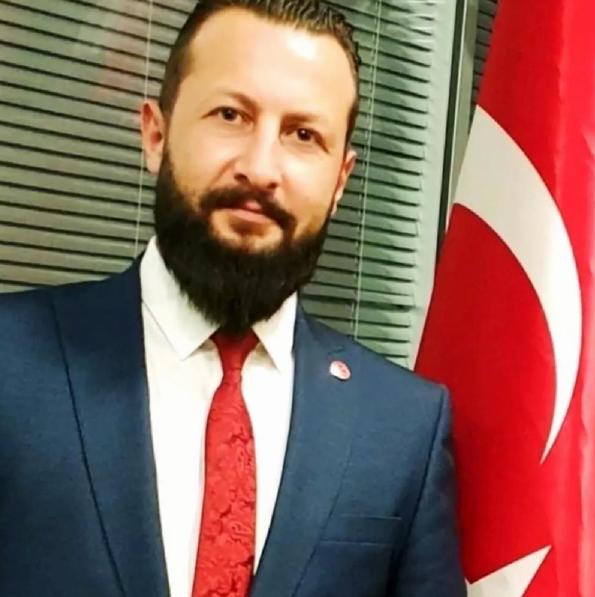 Sadık Çat’dan Özgür Özel’in Boykot Çağrısına Sert Tepki
