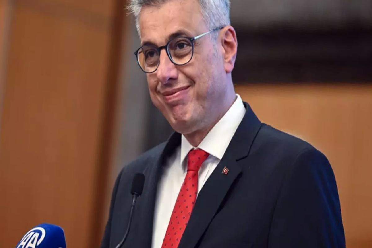 Sağlık Bakanı Memişoğlu: 367 bin atama yapılacak
