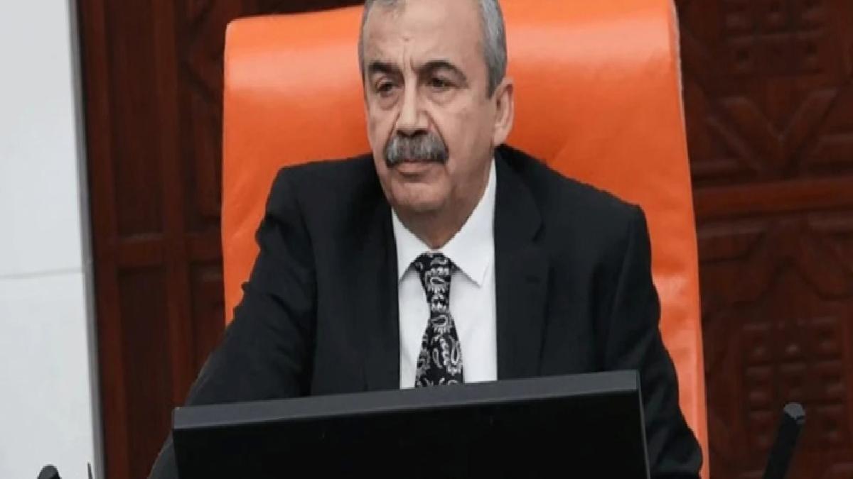 Sağlık Bakanı Memişoğlu’ndan Sırrı Süreyya Önder hakkında açıklama