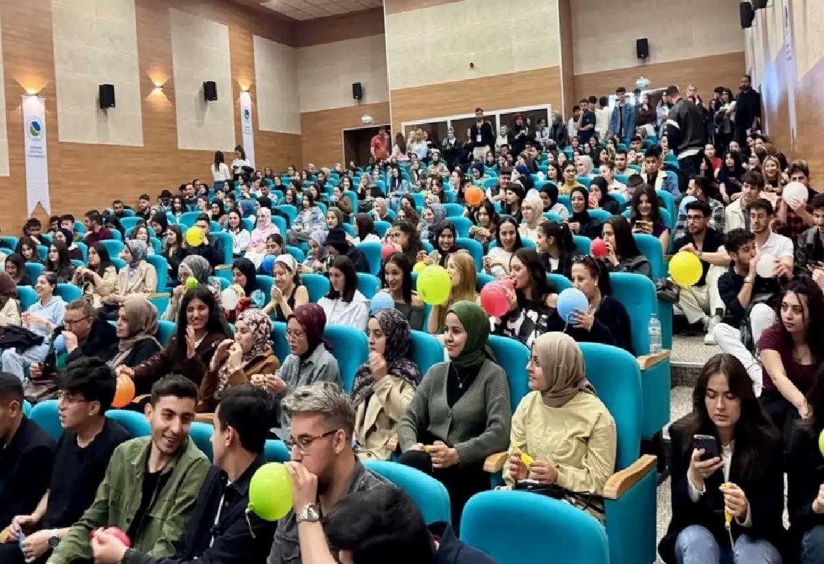 Sağlıkta Kariyer Günleri Etkinliği Gerçekleşti