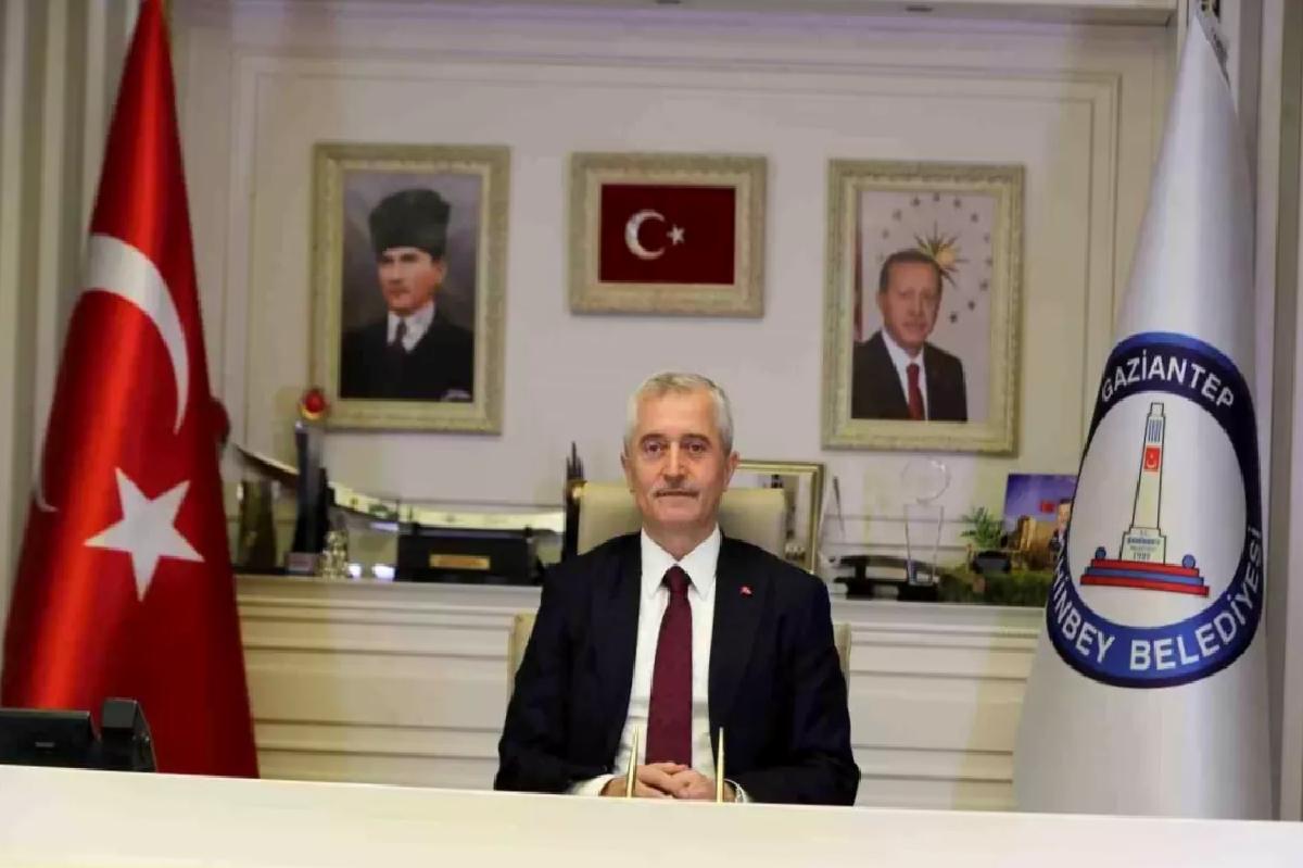 Şahinbey’den Turizm Haftası Mesajı: Kültürel Değerlerimize Sahip Çıkmalıyız