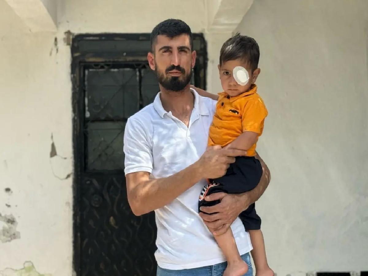 Sahipsiz Köpek Saldırısı: Aile Kalıcı Çözüm Istıyo