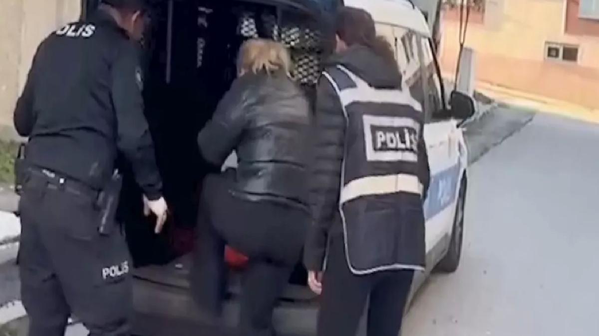Sahte Çağrı Merkezine Operasyon: 71 Şüpheli Gözaltında