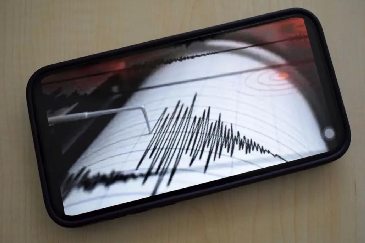 Sahte “deprem uyarı” uygulamalarında kişisel veriler tehlikede