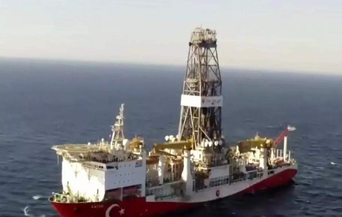 Sakarya Gaz Sahası’nda İlk Faz Tamamlandı