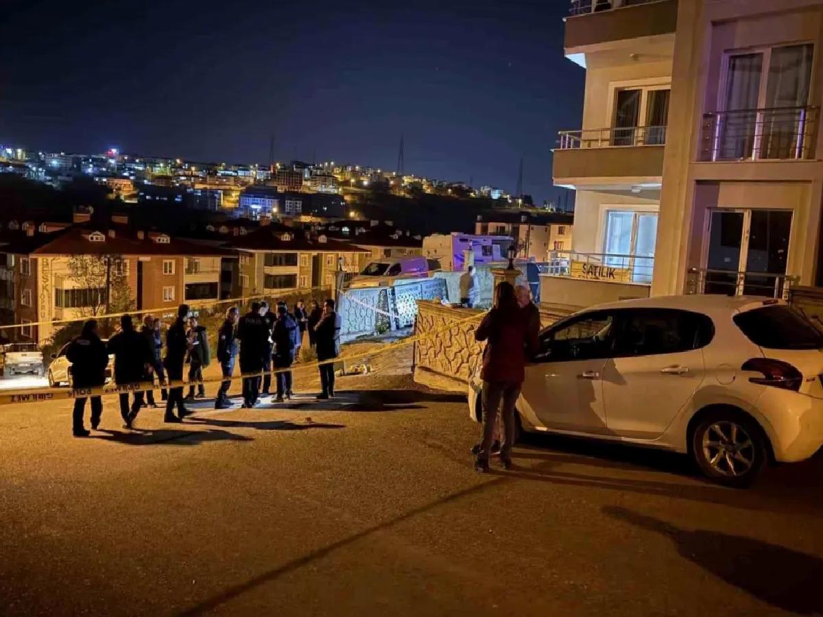 Sakarya’da Silahlı Kavga Davasında Son Şüpheli Adliyeye Sevk Edildi
