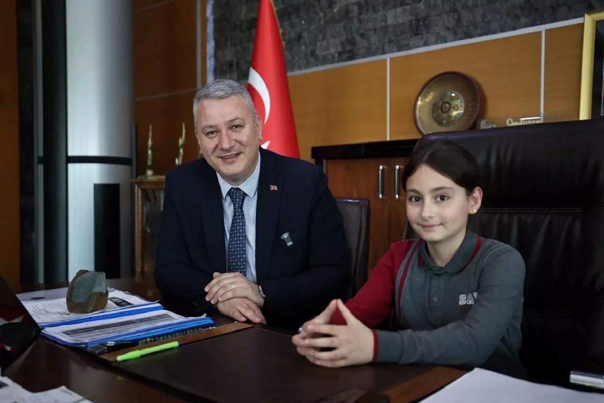 Sakarya’dan kısa kısa