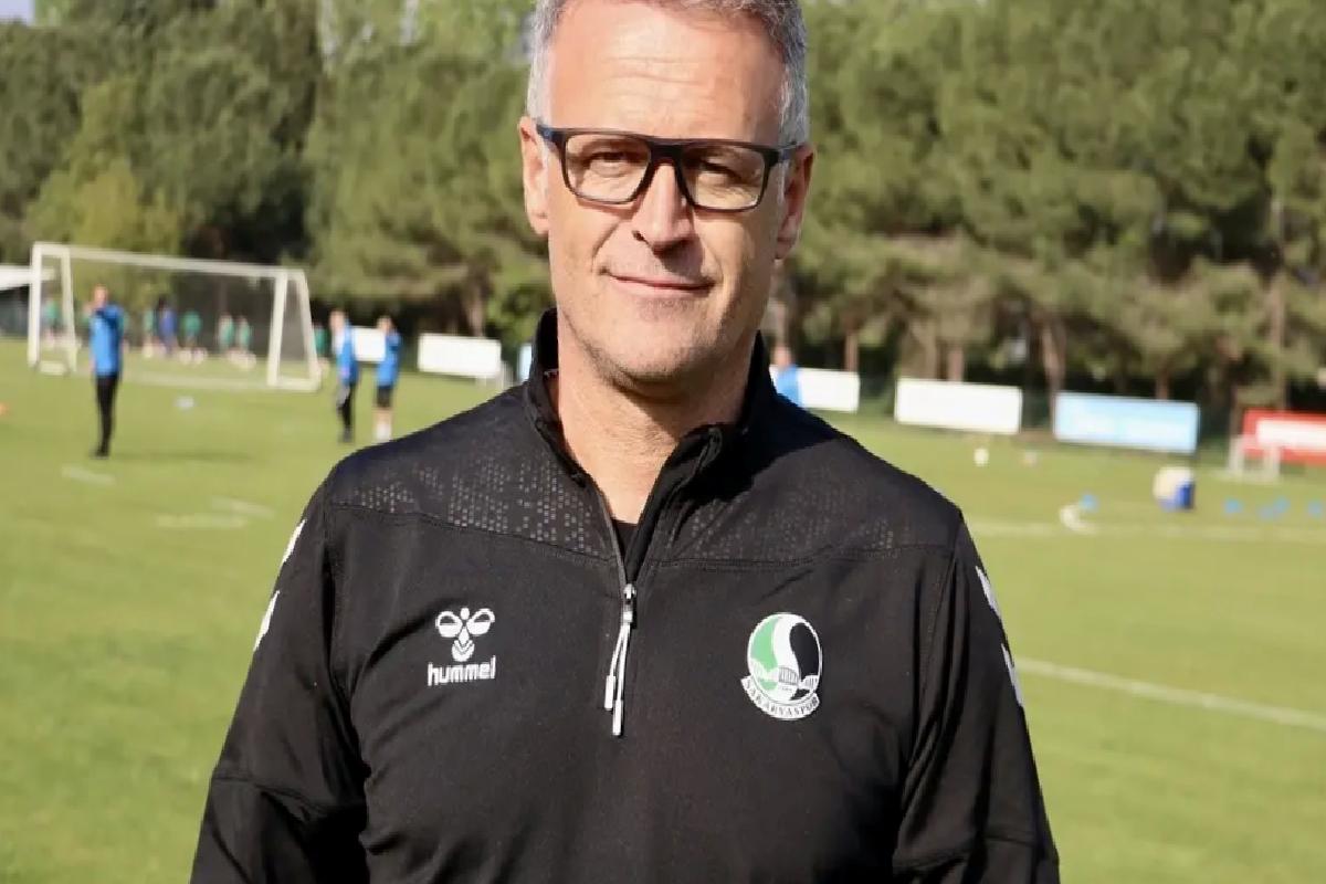 Sakaryaspor, Erzurumspor Maçına Hazırlanıyor