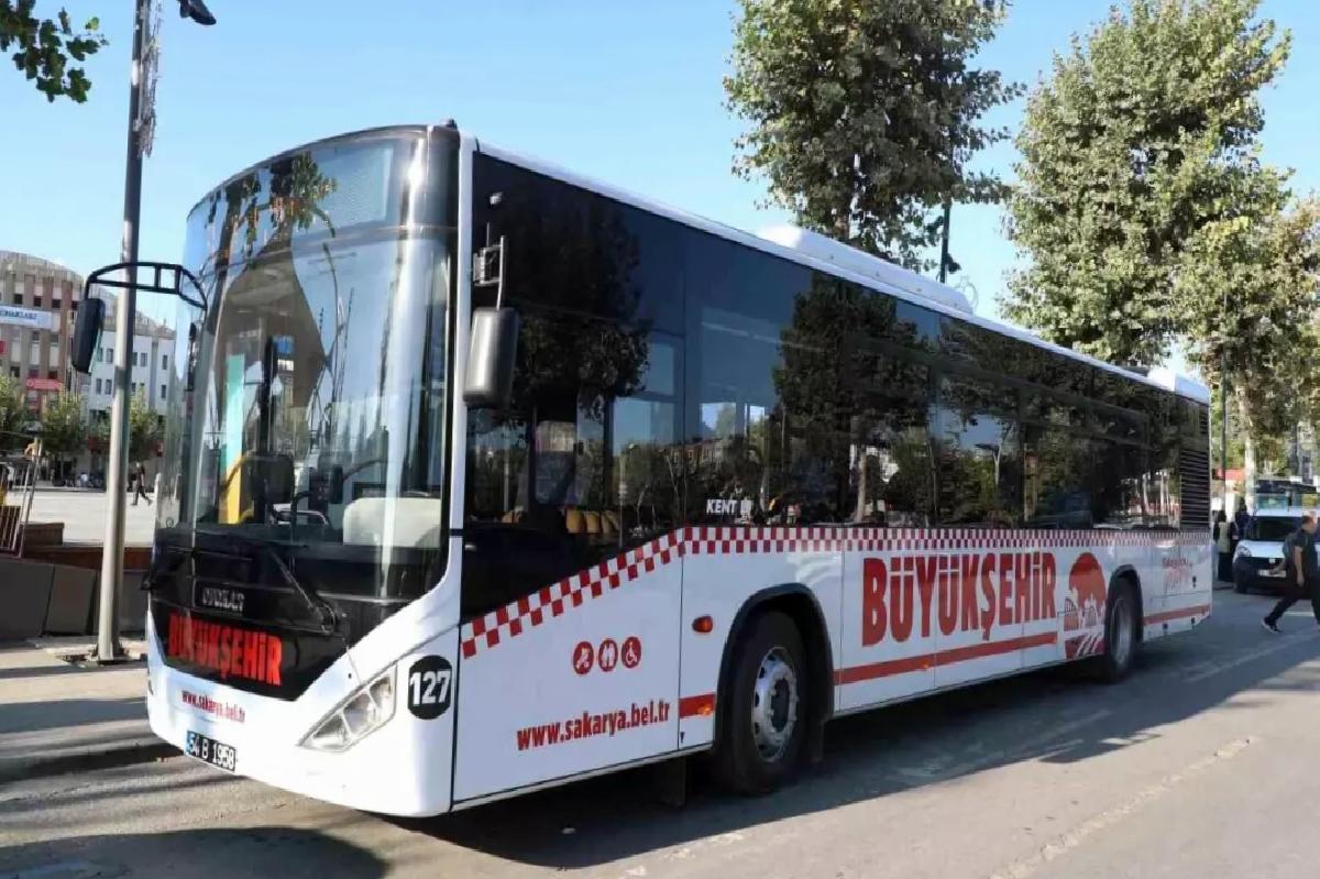 Sakaryaspor-Pendikspor Maçı için Ücretsiz Ring Seferleri
