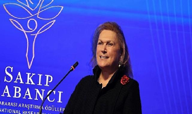 Sakıp Sabancı, Vefatının 21. Yılında Sakıp Sabancı Uluslararası Araştırma Ödülleri ile Anıldı