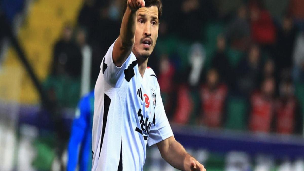 Salih Uçan: Memnun değilim