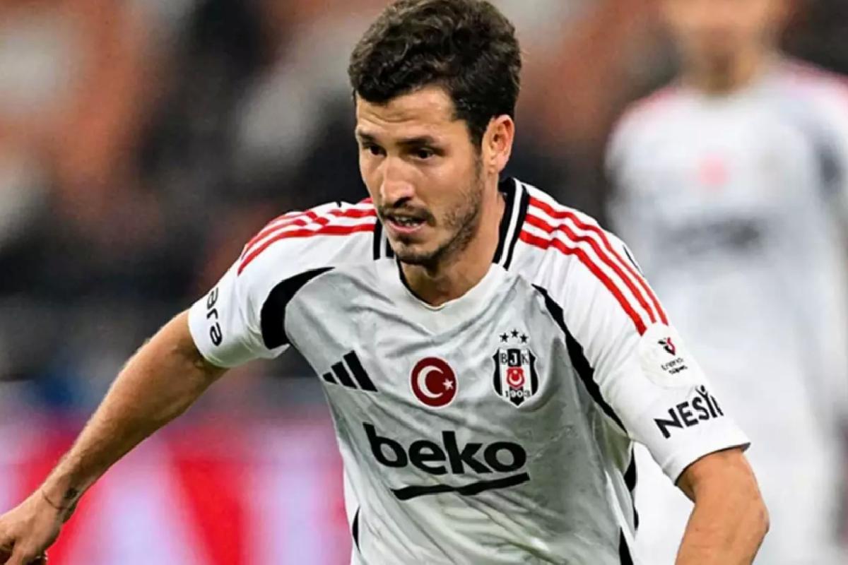 Salih Uçan’dan maç sonrası olay yaratacak itiraf