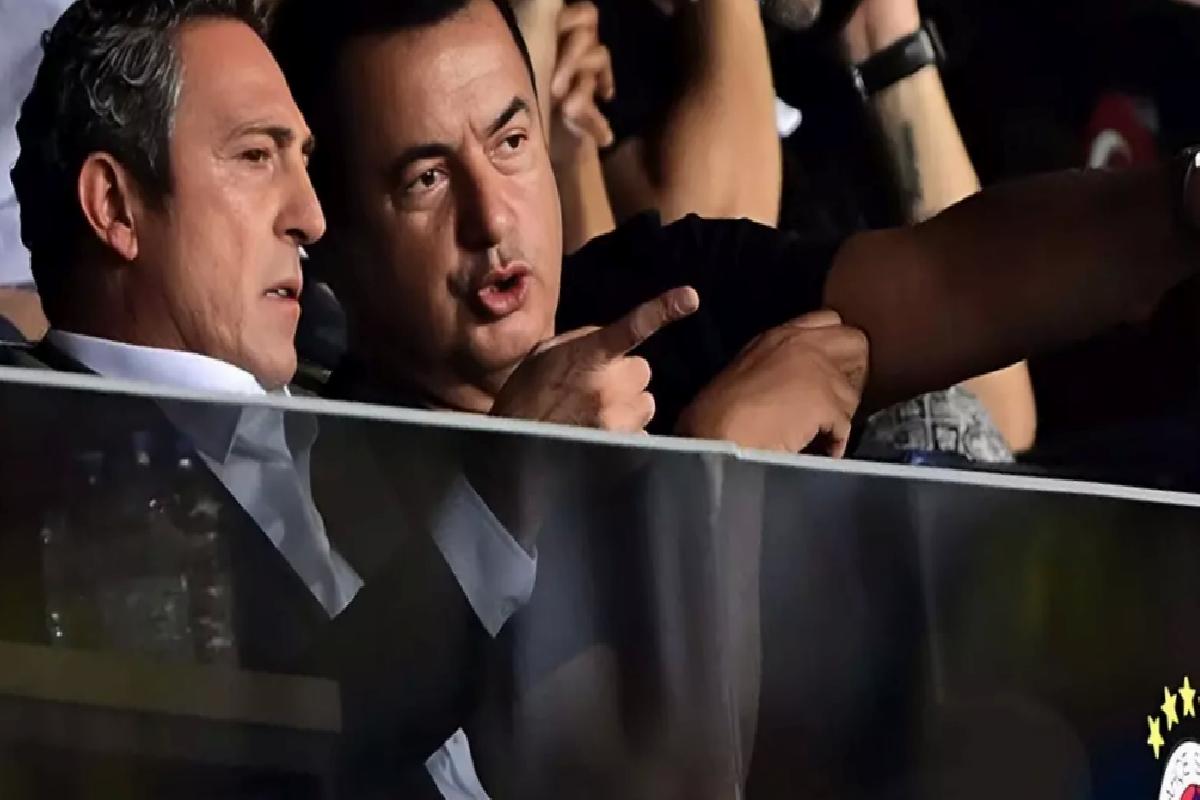 Samandıra’da OHAL ilan edilecek! Fenerbahçe yönetiminden şampiyonluk için yeni hamle