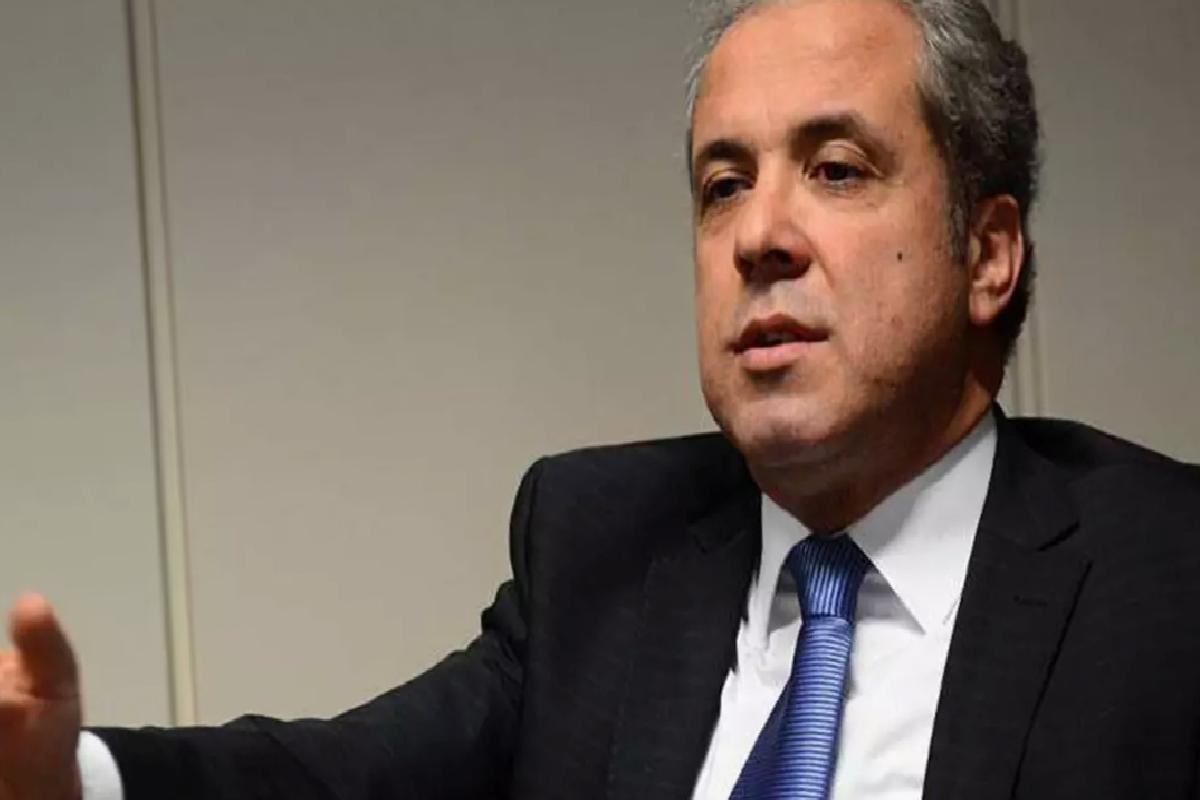 Şamil Tayyar’dan Kütahyalı’ya sert tepki: Başta Rasim olmak üzere bu haberleri yapanları gece toplam