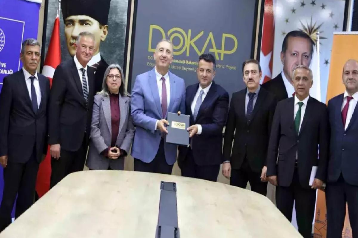 Samsun’a Çeltik Tohumu Eleme Tesisi Yatırımı