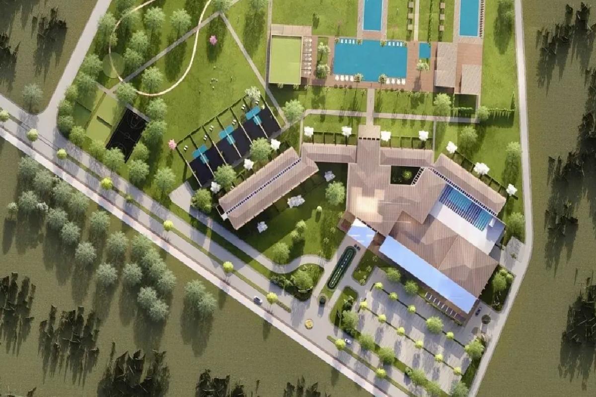 Samsun’da ‘Adalet Bakanlığı Sosyal Kampüs Projesi’ İçin Protokol İmzalandı