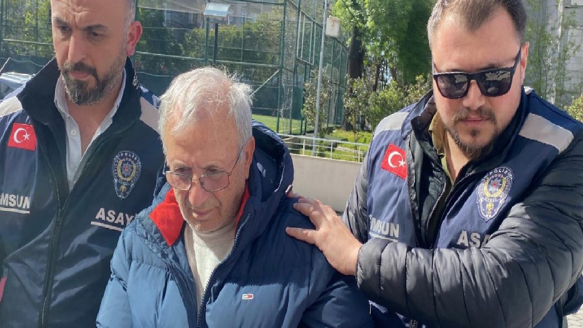 Samsun’da baba ve 2 kızının öldüğü heyelanda iş yeri sahibinden skandal sözler
