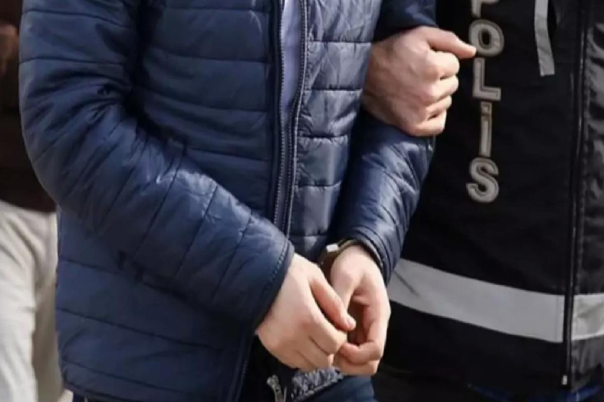 Samsun’da Boşanma Aşamasındaki Eşini Öldüren Koca Tutuklandı