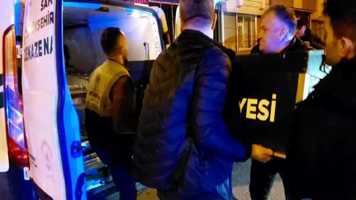 Samsun’da Boşanma Aşamasındaki Kadın Sokak Ortasında Öldürüldü