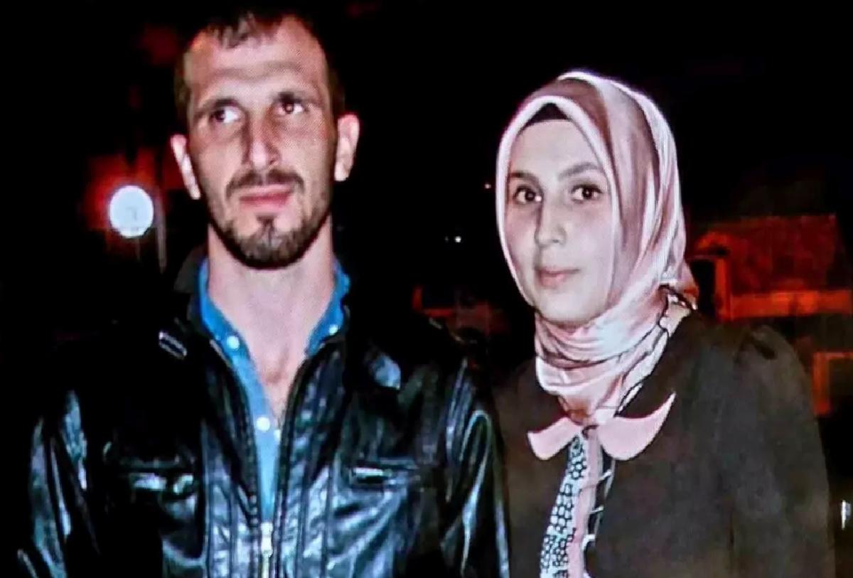 Samsun’da Boşanma Aşamasındaki Kadın Sokakta Öldürüldü
