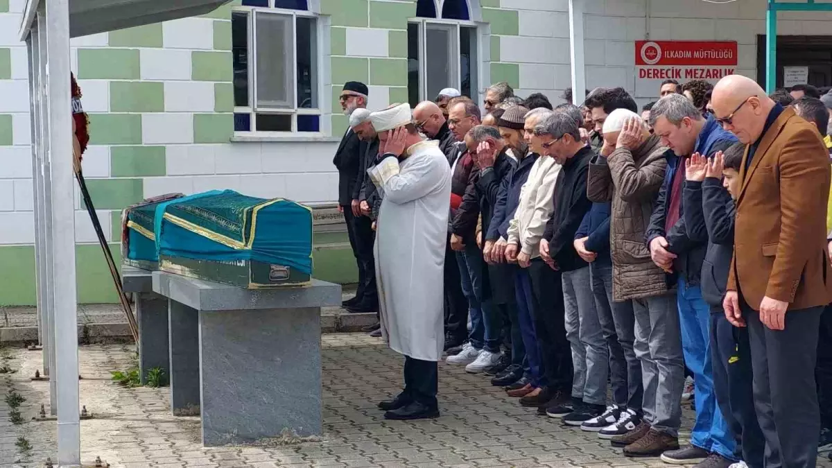 Samsun’da Boşanma Aşamasındaki Kadın Sokakta Vuruldu