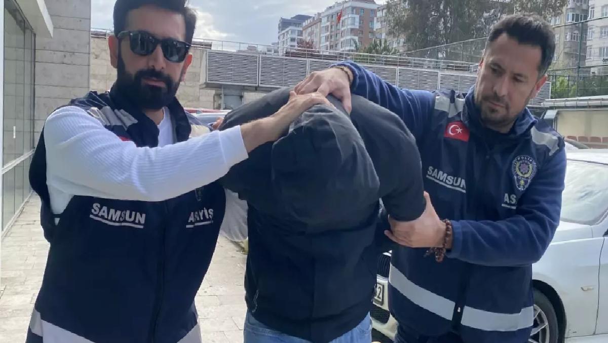 Samsun’da Boşanma Cinayeti: Şüpheliler Gözaltında
