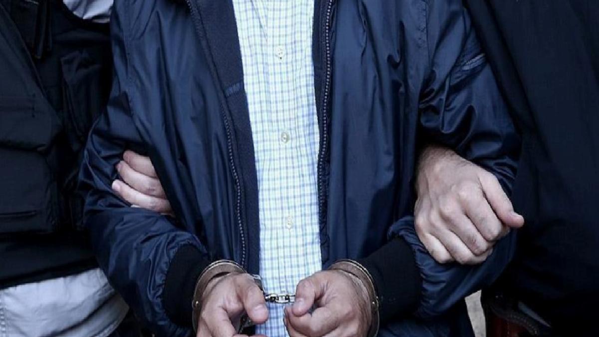 Samsun’da FETÖ/PDY hükümlüsünün yakalanmasına yönelik çalışma