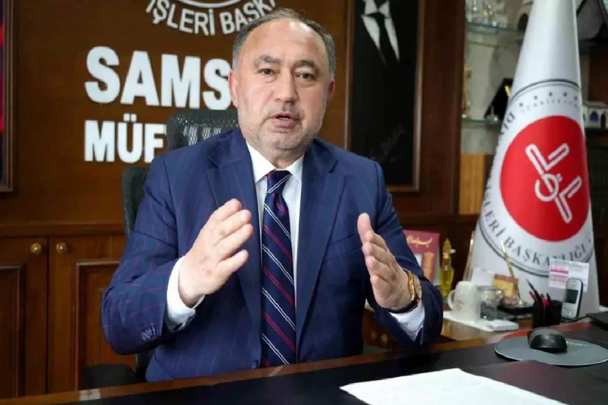 Samsun’da Roman Vatandaşlara Aile Desteği