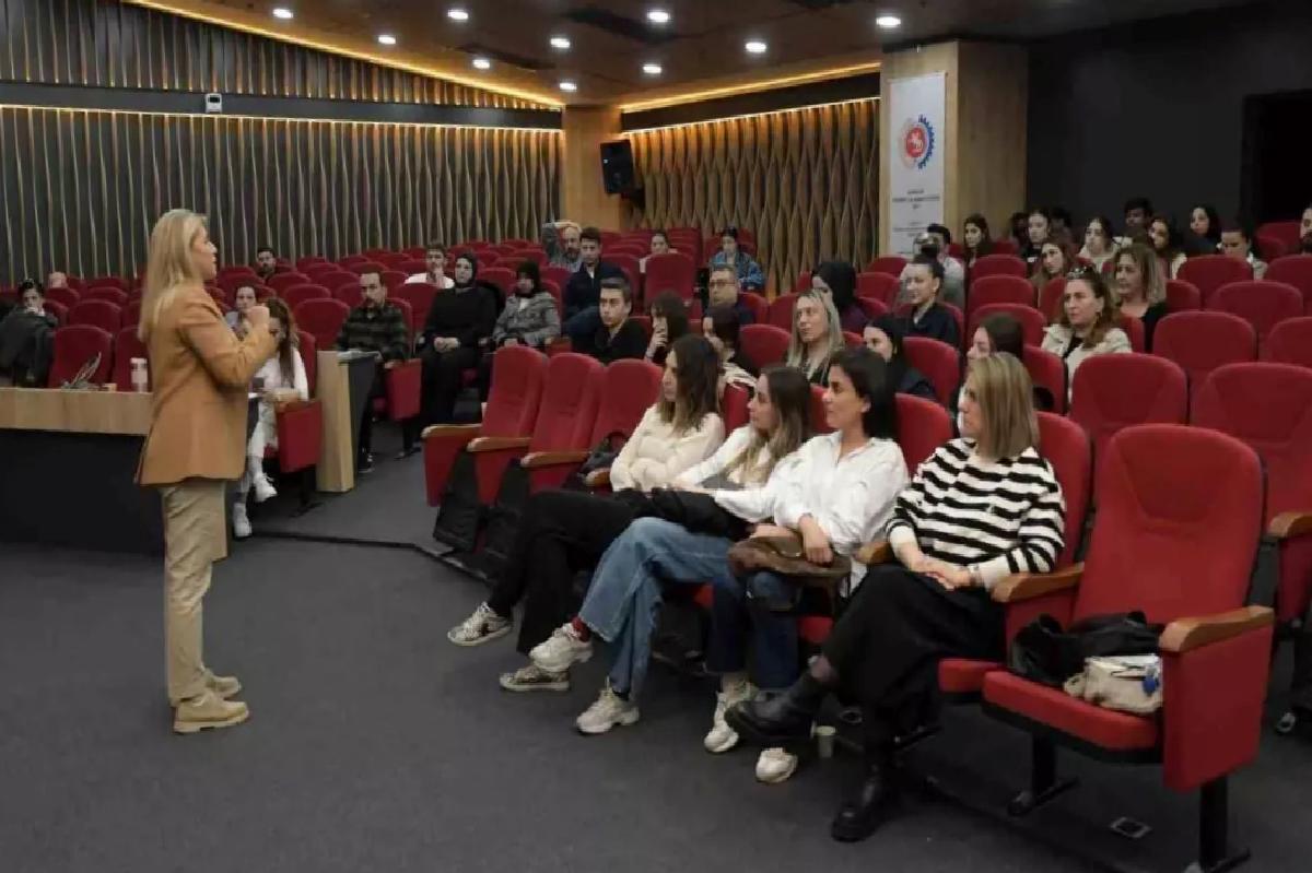 Samsun’da Satış Teknikleri Eğitimi