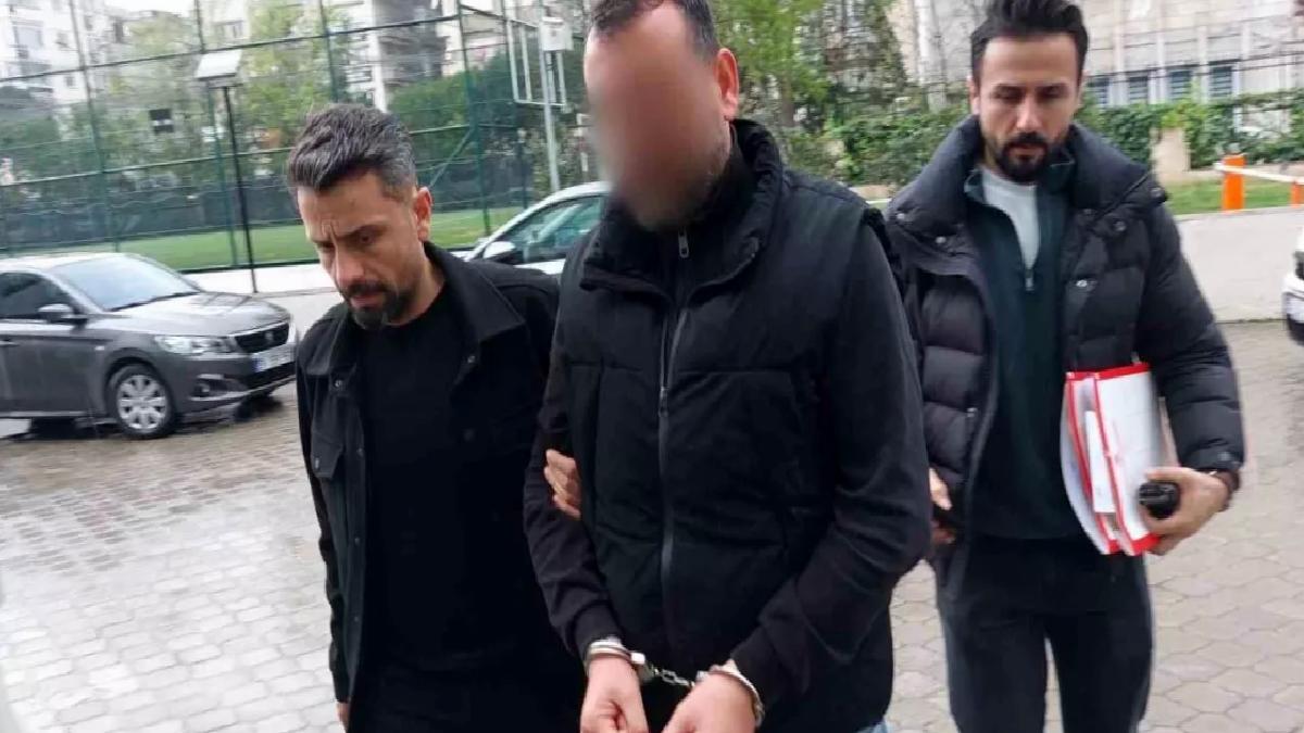 Samsun’da Tüfekli Saldırı: Şahıs Yakalandı