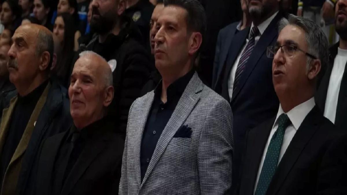 Samsun’da U22, Genç ve Yıldız Kadınlar Boks Şampiyonası Başladı