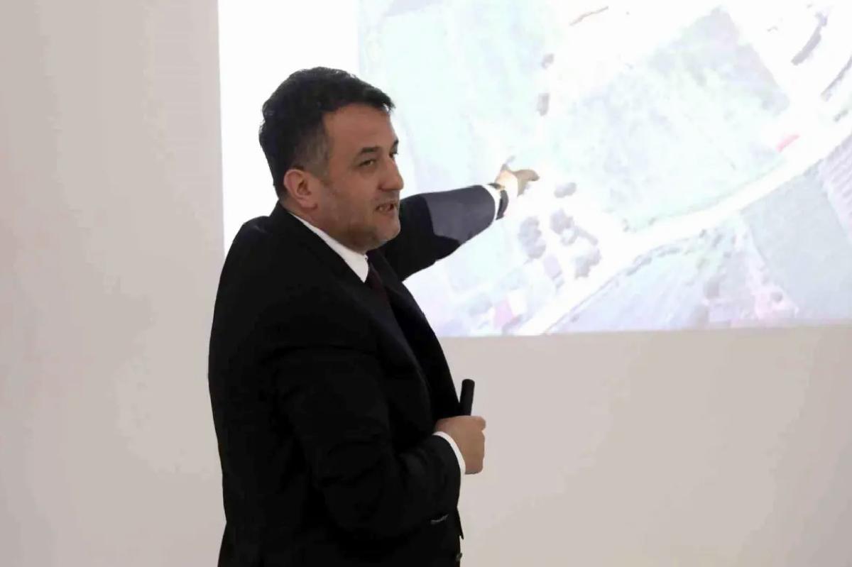 Samsun’da Yeni OSB Alanı Açılıyor