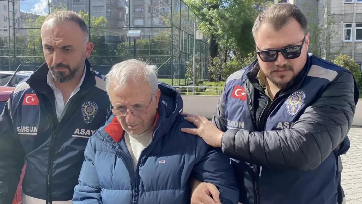 Samsun’daki Heyelan: 3 Ölü, 1 Yaralı