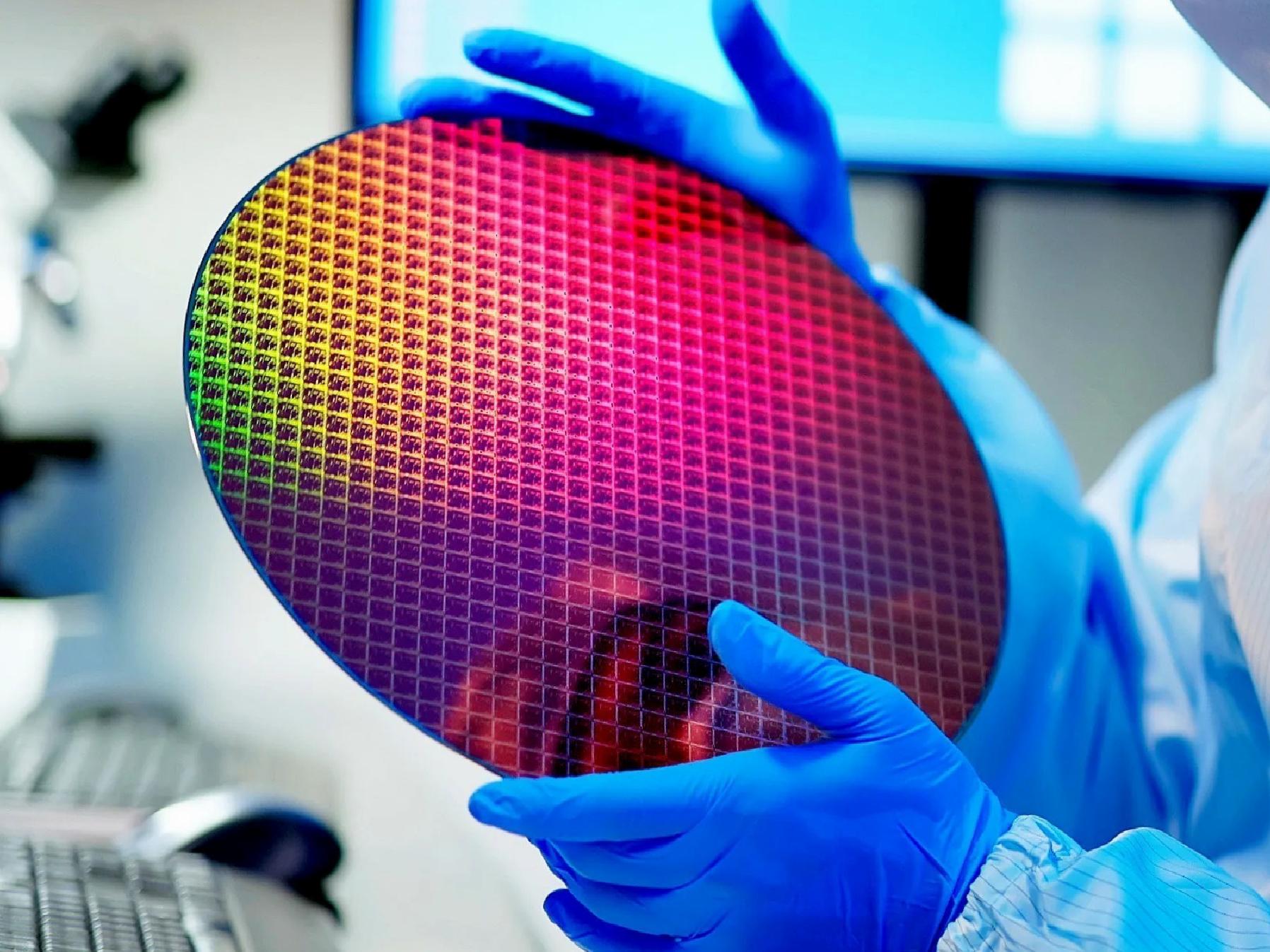 Samsung, 2nm sürecinde önemli ilerleme kaydetti