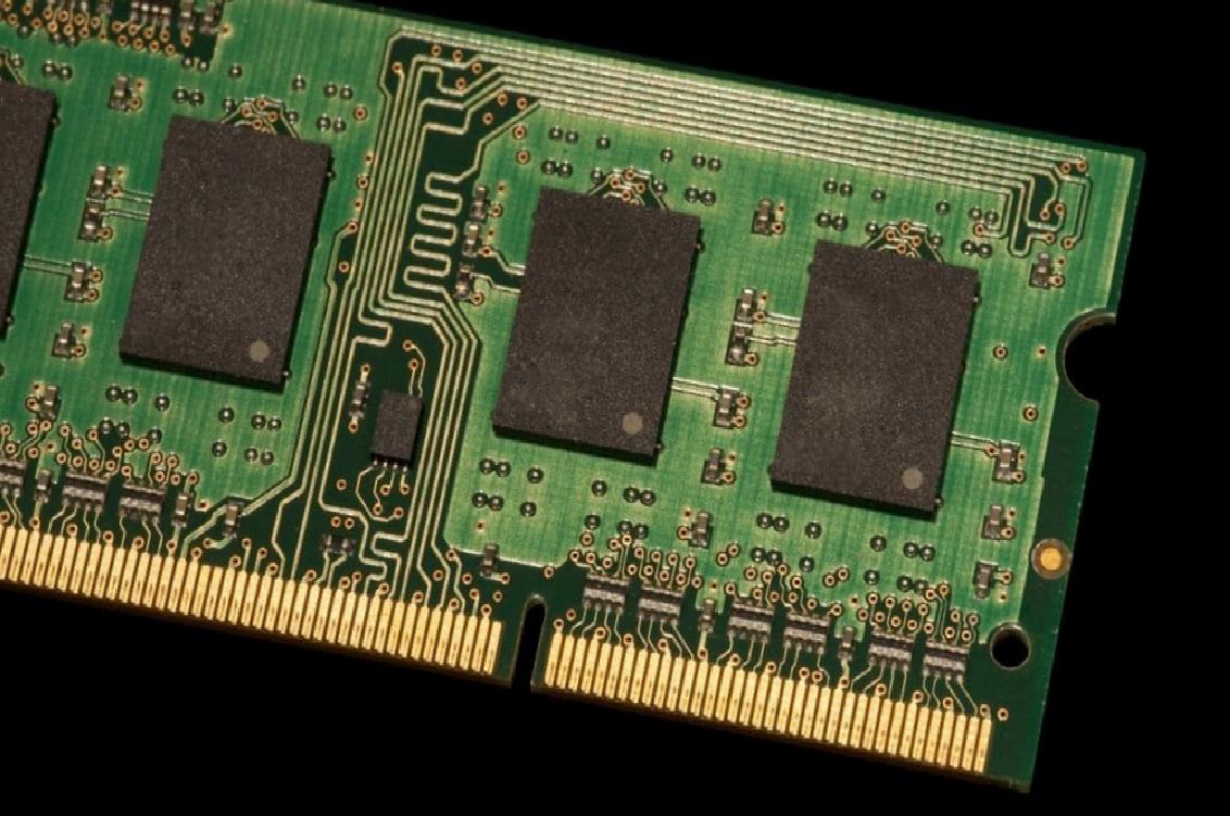Samsung, DRAM pazarındaki 33 yıllık liderliğini kaptırdı!