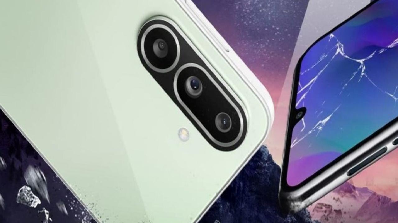 Samsung Galaxy M56, M serisinin en güçlüsü olacak