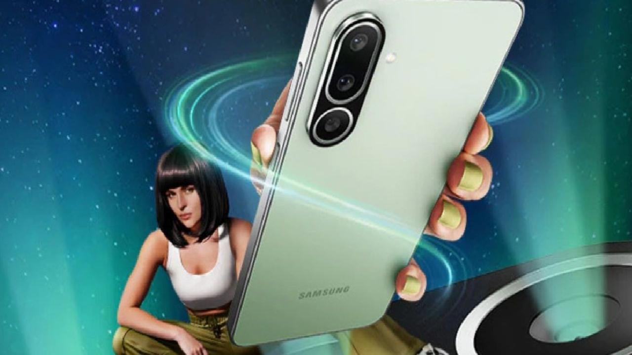 Samsung Galaxy M56 tanıtıldı: 6 yıl güncelleme desteği