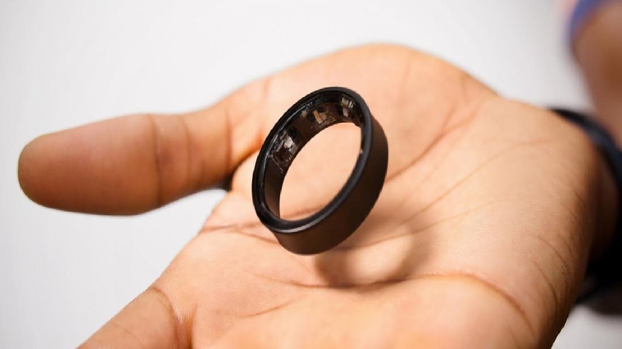 Samsung Galaxy Ring 2 katı hal batarya ile fark yaratabilir