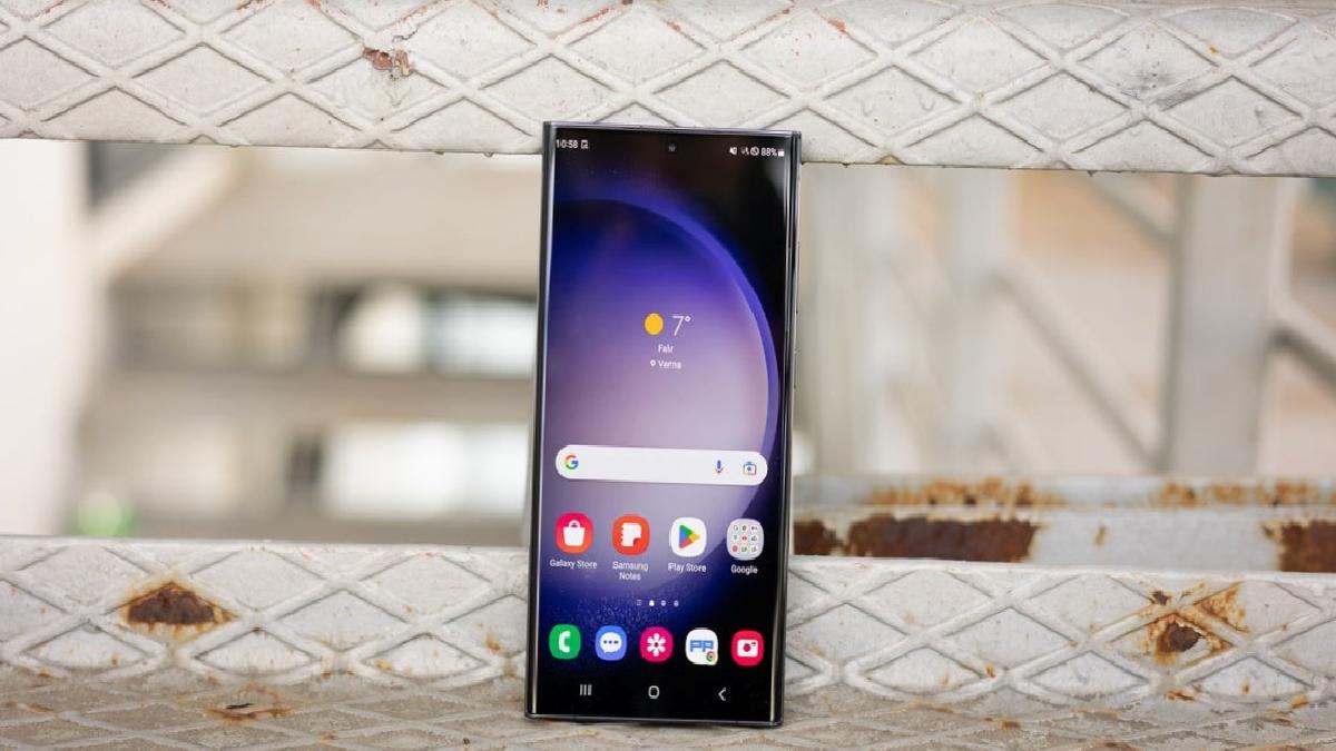 Samsung, Galaxy S23 için One UI 7.0 güncellemesini başlattı