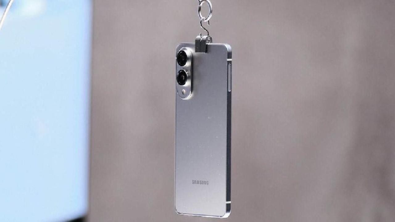Samsung, Galaxy S25 Edge’in fiyatını kendi sitesinde sızdırdı